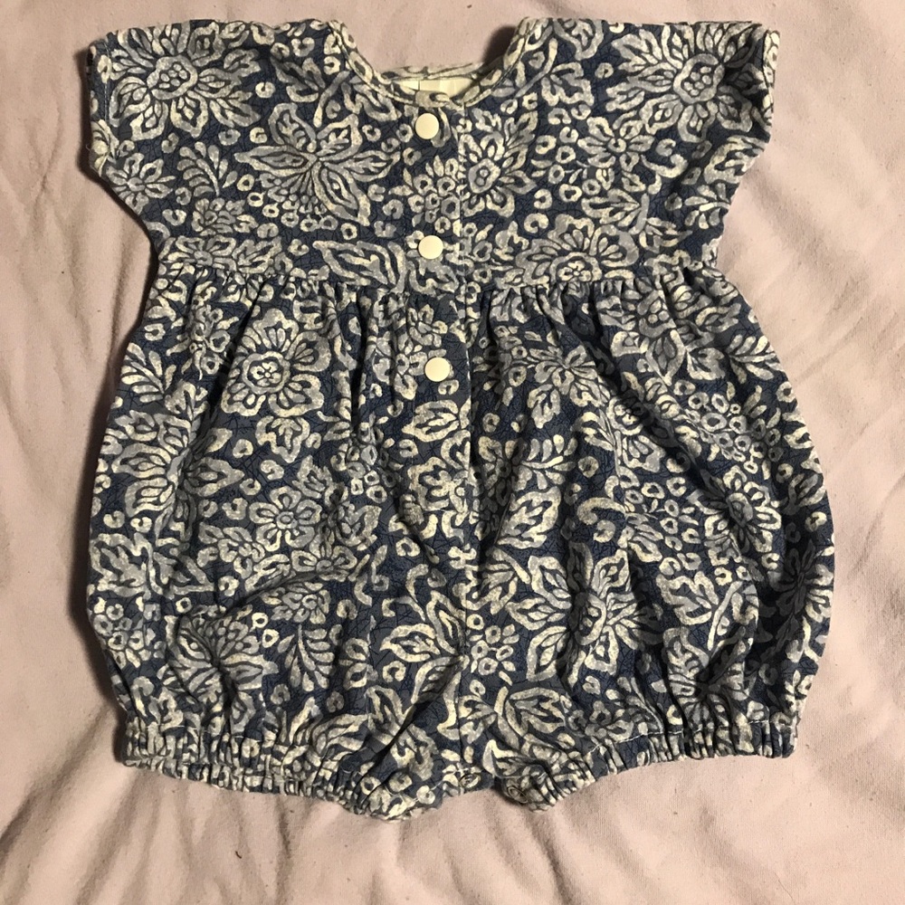 Baby items